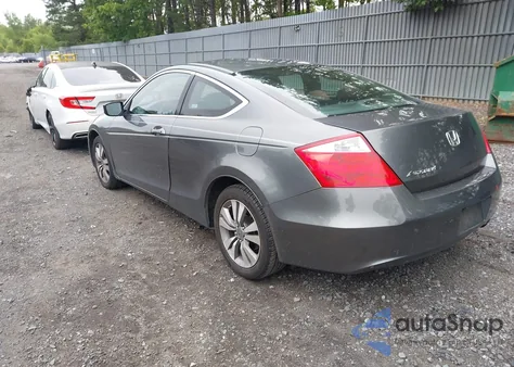 2010 Honda Accord 2.4 Ex from USA, damaged, VIN 1HGCS1B71AA012470